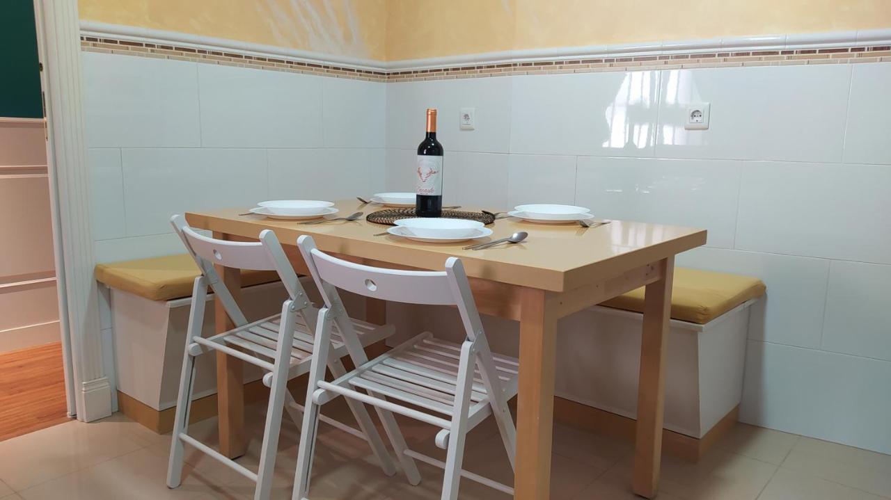 Sherryflat Laurel Jerez de la Frontera Eksteriør billede